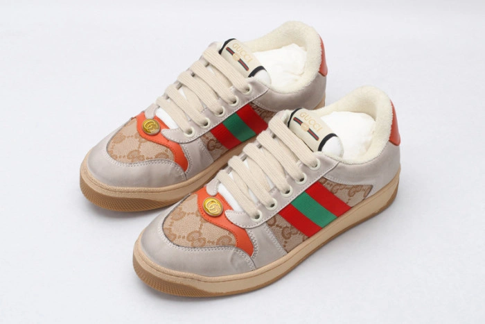 GUCCI SCREENER sneaker