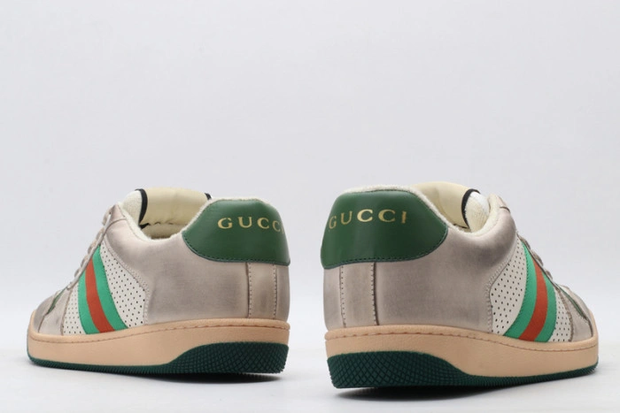 GUCCI SCREENER sneaker