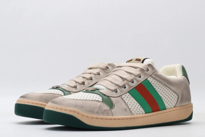 GUCCI SCREENER sneaker