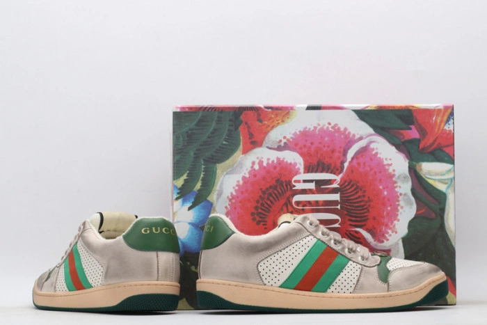 GUCCI SCREENER sneaker