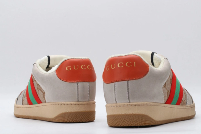 GUCCI SCREENER sneaker