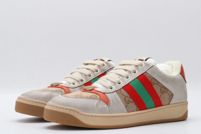 GUCCI SCREENER sneaker