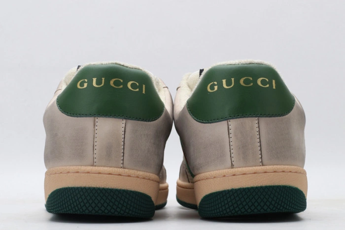 GUCCI SCREENER sneaker