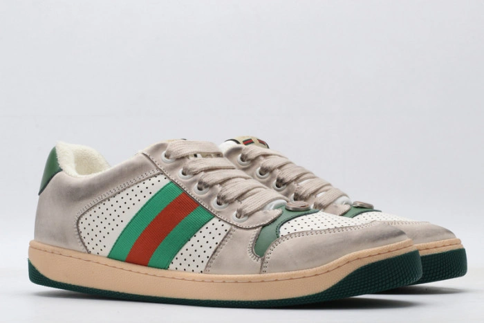 GUCCI SCREENER sneaker
