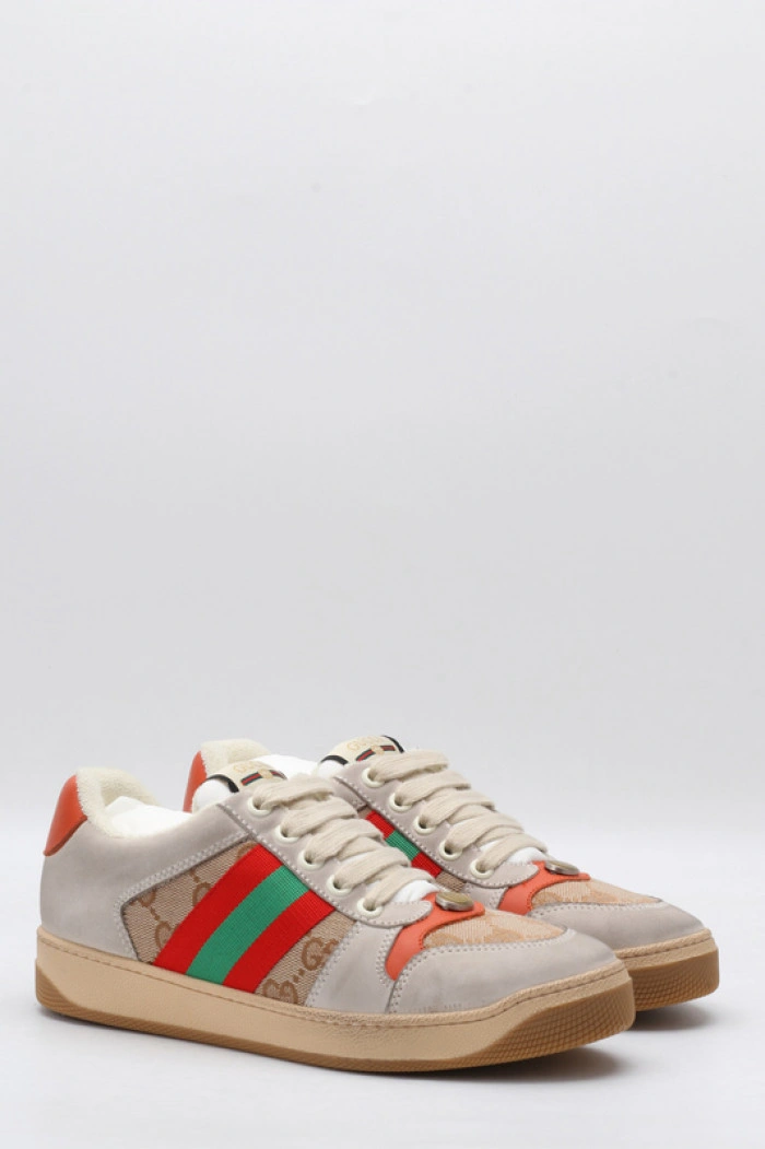 GUCCI SCREENER sneaker
