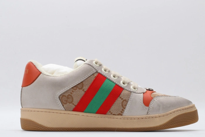 GUCCI SCREENER sneaker