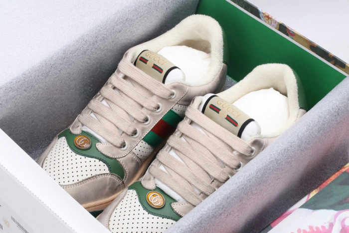 GUCCI SCREENER sneaker