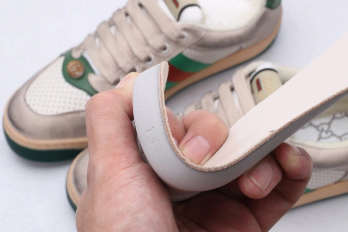 GUCCI SCREENER sneaker