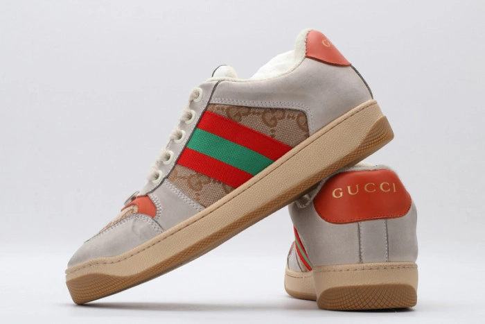 GUCCI SCREENER sneaker