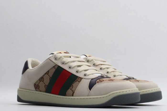 GUCCI SCREENER sneaker