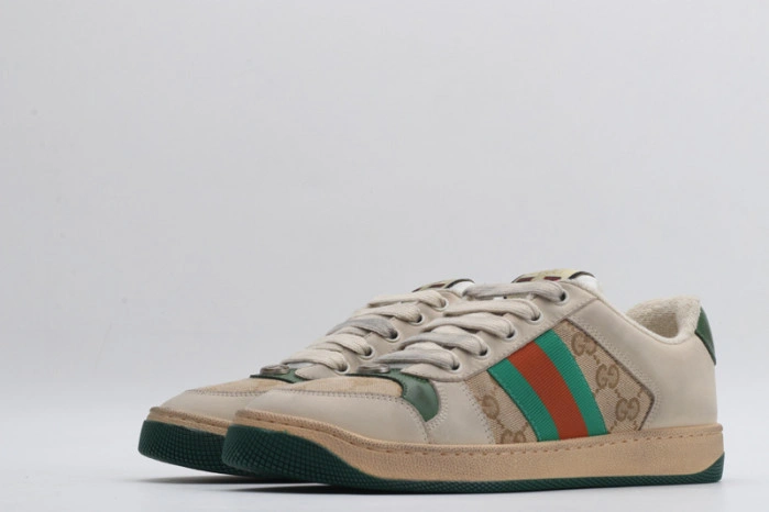 GUCCI SCREENER sneaker