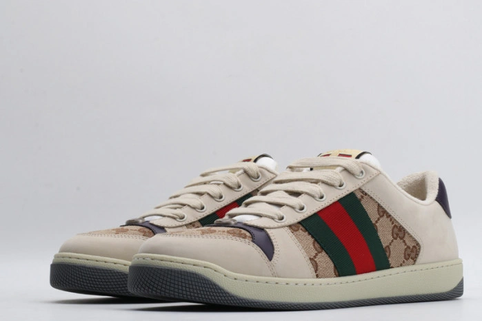 GUCCI SCREENER sneaker