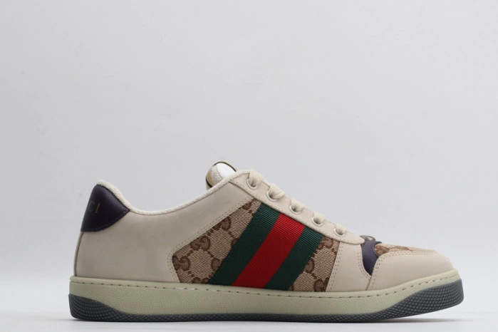 GUCCI SCREENER sneaker