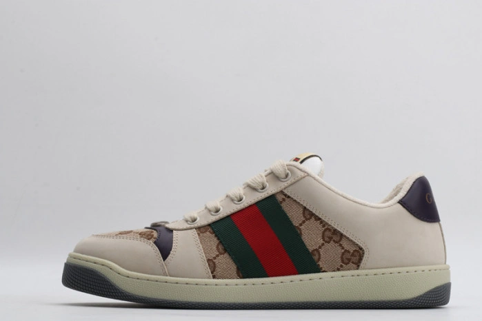 GUCCI SCREENER sneaker