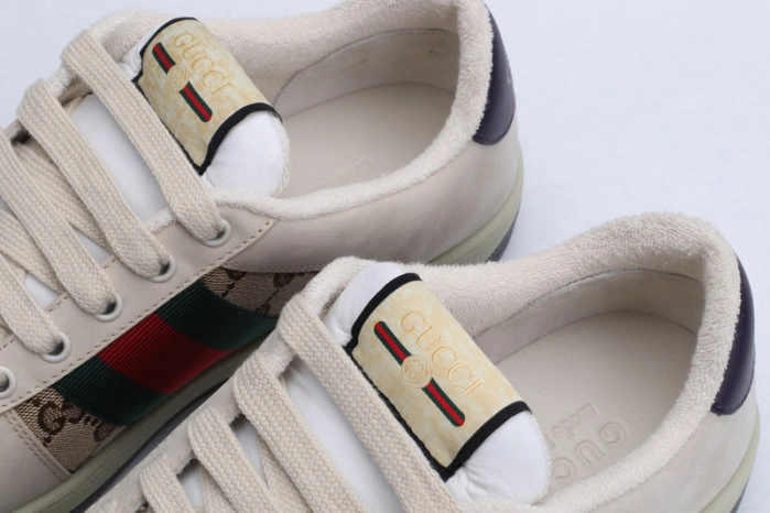 GUCCI SCREENER sneaker