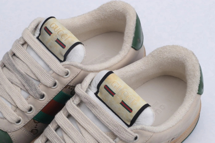 GUCCI SCREENER sneaker