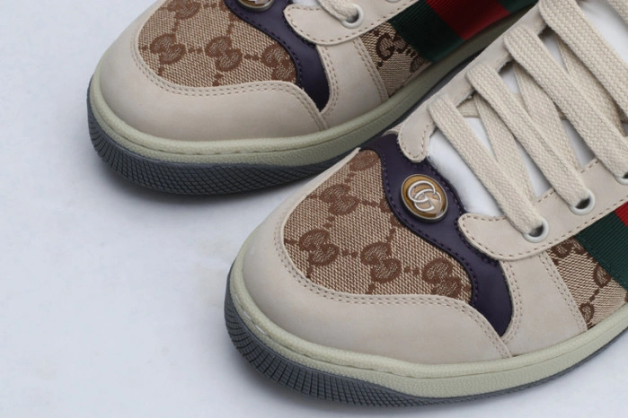 GUCCI SCREENER sneaker