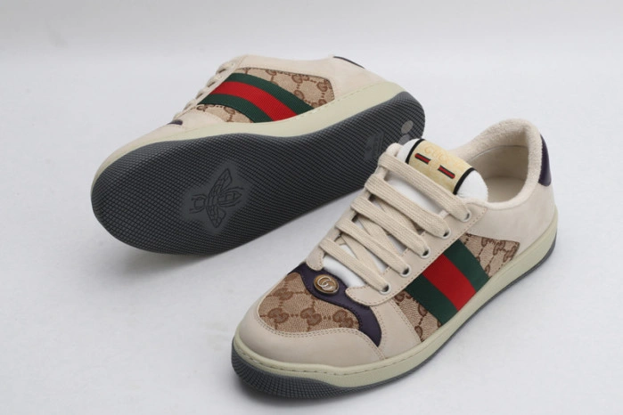 GUCCI SCREENER sneaker