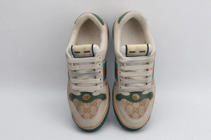 GUCCI SCREENER sneaker