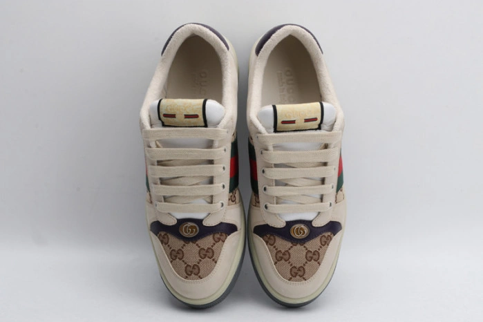 GUCCI SCREENER sneaker