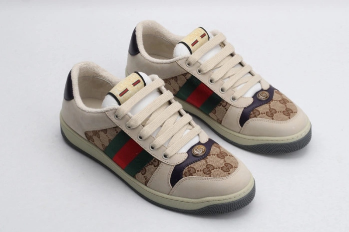 GUCCI SCREENER sneaker