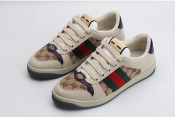 GUCCI SCREENER sneaker