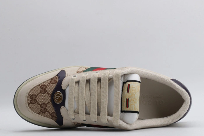 GUCCI SCREENER sneaker