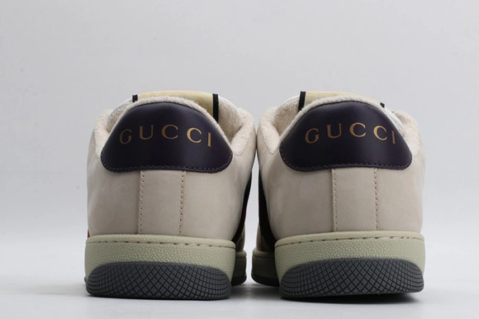 GUCCI SCREENER sneaker
