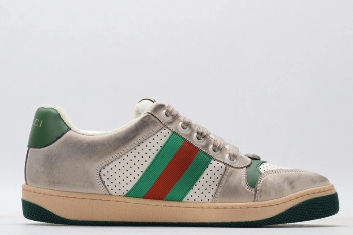 GUCCI SCREENER sneaker