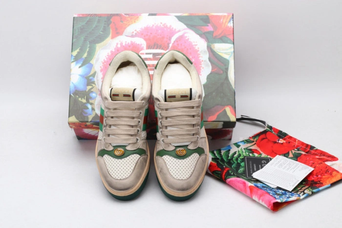 GUCCI SCREENER sneaker