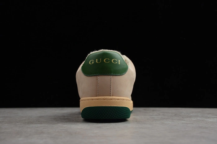 GUCCI SCREENER sneaker