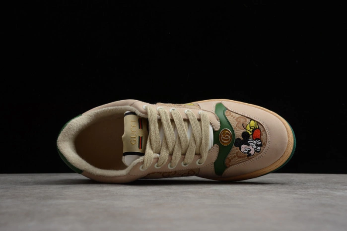 GUCCI SCREENER sneaker