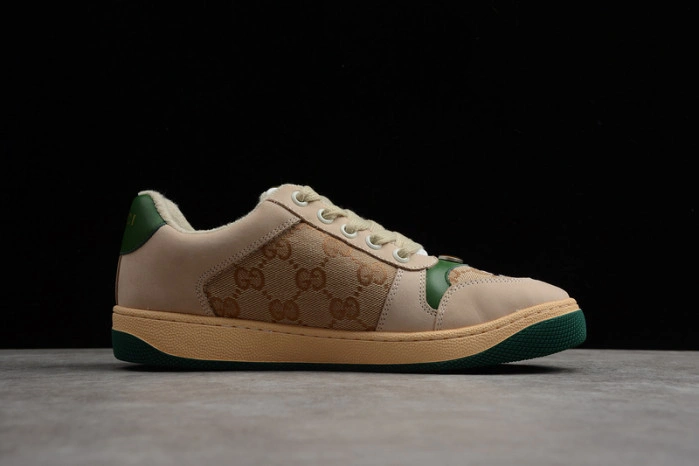GUCCI SCREENER sneaker