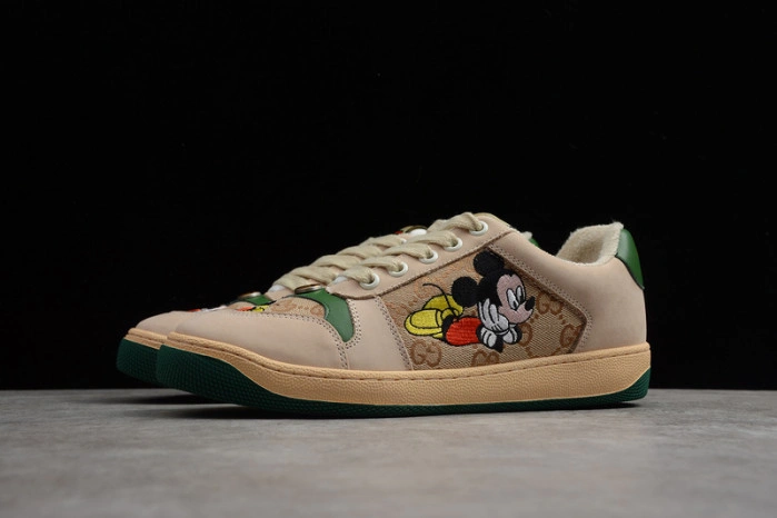 GUCCI SCREENER sneaker