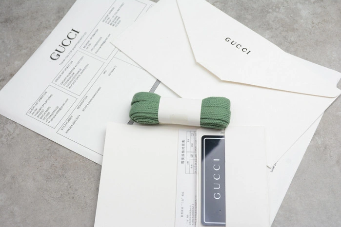 GUCCI SCREENER sneaker