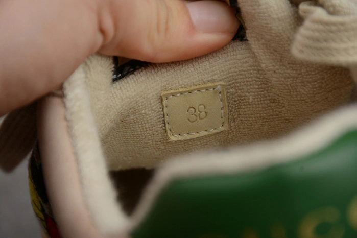 GUCCI SCREENER sneaker