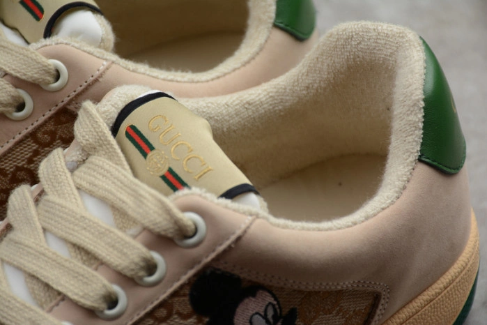 GUCCI SCREENER sneaker