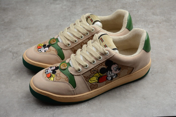 GUCCI SCREENER sneaker
