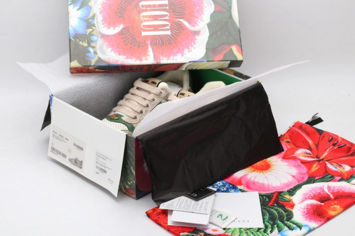 GUCCI SCREENER sneaker