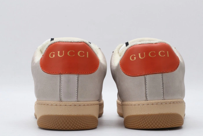 GUCCI SCREENER sneaker