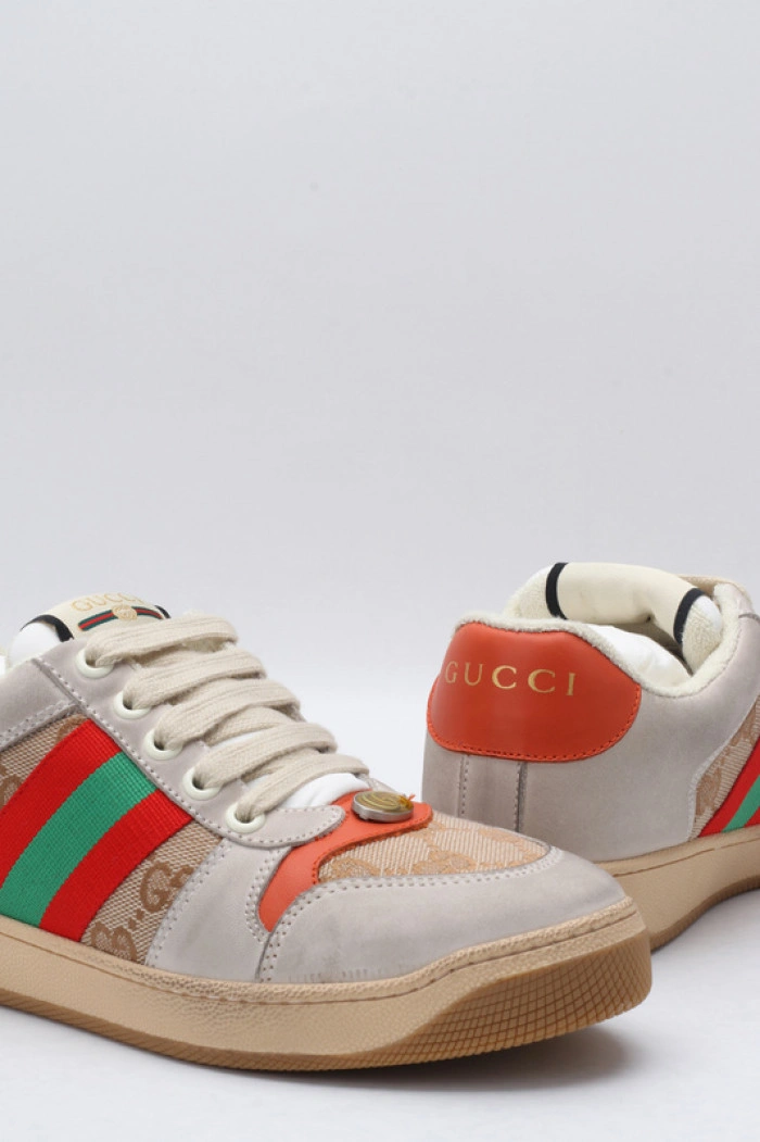 GUCCI SCREENER sneaker