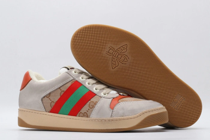 GUCCI SCREENER sneaker