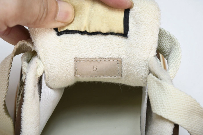GUCCI SNEAKER