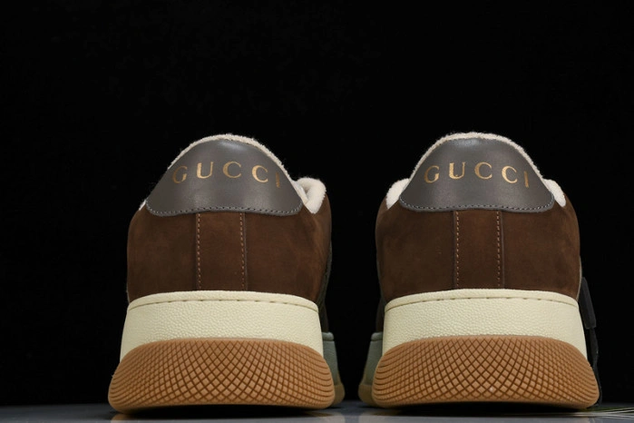 GUCCI SNEAKER