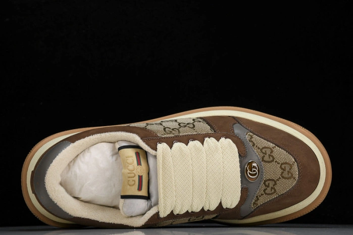 GUCCI SNEAKER