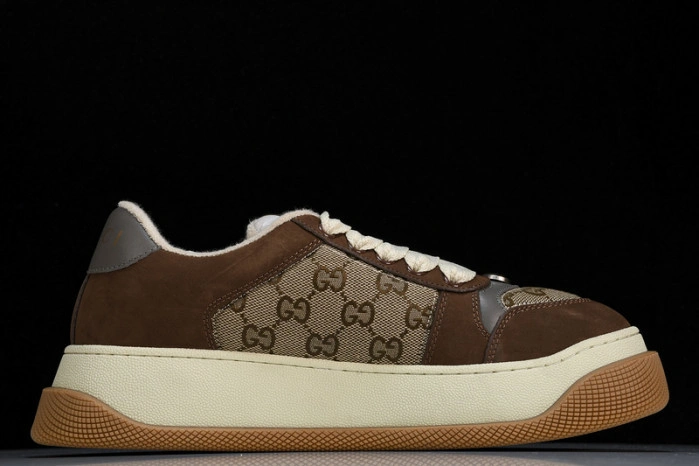 GUCCI SNEAKER