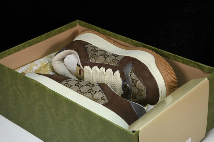 GUCCI SNEAKER