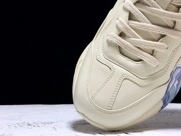 GUCCI TRAINER SNEAKER  576052 DRW00 9522