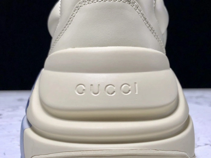 GUCCI TRAINER SNEAKER  576052 DRW00 9522