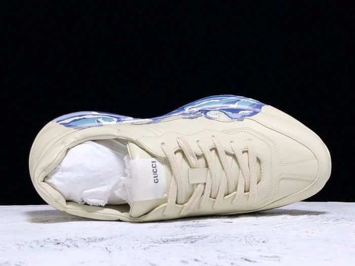 GUCCI TRAINER SNEAKER  576052 DRW00 9522